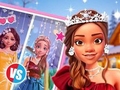 Spil Celebrity Winter Wonderland Clash