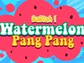 Spil Watermelon Pang Pang