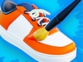 Spil Shoes Design