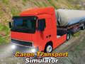 Spil Cargo Transport Simulator