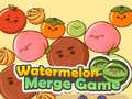 Spil Watermelon Merge Game