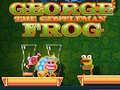 Spil George The Gentleman Frog