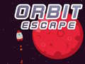 Spil Orbit Escape