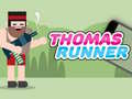 Spil Thomas Runner