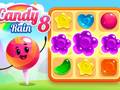 Spil Candy Rain 8