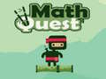 Spil Math Quest