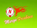 Spil MergeFrisbees