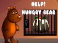 Spil Help Hungry Bear