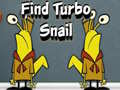 Spil Find Turbo Snail