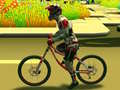 Spil Bike Stunt BMX Simulator