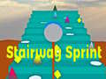 Spil Stairway Sprint
