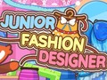 Spil Junior Fashion Designer