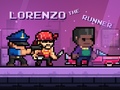 Spil Lorenzo The Runner