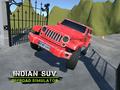 Spil Indian Suv Offroad Simulator