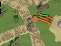 Spil Plague Harvest The Last Defense