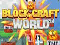 Spil Block Craft World