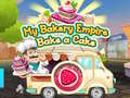 Spil My Bakery Empire Bake a Cake