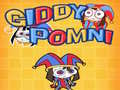 Spil Giddy Pomni