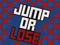Spil Jump Or Lose