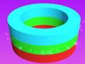 Spil Paint Circle Shooter
