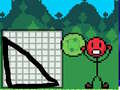 Spil Draw a Weapon - 2D Puzzle Game