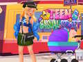 Spil Teen Casual Street