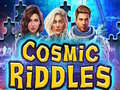 Spil Cosmic Riddles