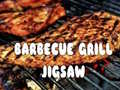 Spil Barbecue Grill Jigsaw