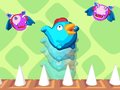 Spil Bouncing Chick