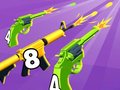 Spil Merge 2048 Gun Rush