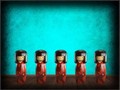 Spil Amgel Easy Room Escape 112