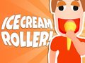 Spil Ice Cream Roller!