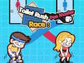 Spil Toilet Rush Race: Pee Master 