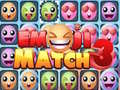 Spil Emoji Match 3