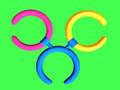 Spil Rotate The Circle Puzzle