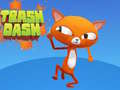 Spil Trash Dash 