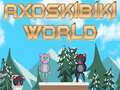 Spil Axoskibiki World