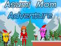 Spil Asami Mom Adventure