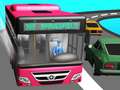 Spil World Bus Driving Simulator