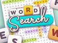 Spil Word Search