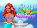 Spil Aquatic Mermaid Beauty Makeover