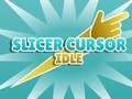 Spil Slicer Cursor