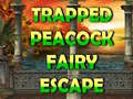 Spil Trapped Peacock Fairy Escape