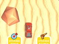 Spil Zombie Car War