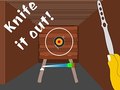 Spil Knife it out!