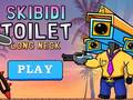 Spil Skibidi Toilet: Long Neck