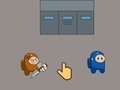 Spil Among Us Thief Puzzle