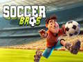 Spil SoccerBros