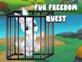 Spil Fur Freedom Quest