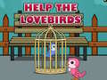 Spil Help The Lovebirds
